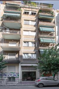 Photo de la galerie de l'établissement Isora Apartment by GHH, à Athènes