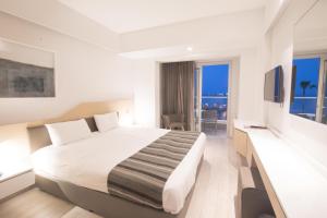 Gallery image of Evalena Beach Hotel in Protaras