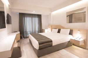 Gallery image of Evalena Beach Hotel in Protaras