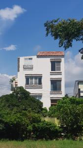 B&Bが所在する建物