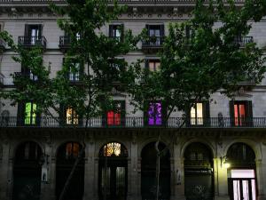 Gallery image of Chic & Basic Born Boutique Hotel in Barcelona