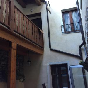 Gallery image of Hotel Chez Toi in Oulx