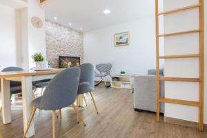 Posedenie v ubytovaní Villa Stipanovi Dvori