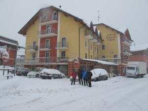 Albergo Valbella