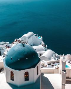 Gallery image of Aspaki by Art Maisons in Oia