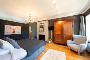 Billede fra billedgalleriet på Le Marronnier i La-Roche-en-Ardenne