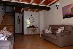 Fotografie z fotogalerie ubytování Old Town House 2 v destinaci Cehegín