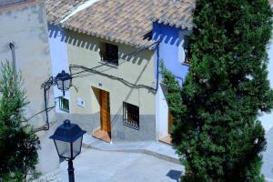 Fotografie z fotogalerie ubytování Old Town House 2 v destinaci Cehegín