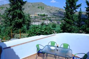 Fotografie z fotogalerie ubytování Old Town House 2 v destinaci Cehegín