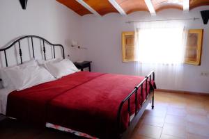 Fotografie z fotogalerie ubytování Old Town House 2 v destinaci Cehegín