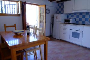 Fotografie z fotogalerie ubytování Old Town House 2 v destinaci Cehegín