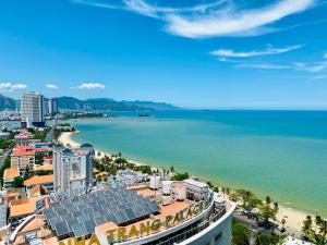 Phong cảnh thiên nhiên gần căn hộ