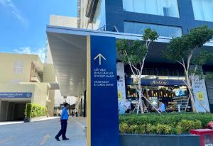Khách lưu trú tại Master's Gold Coast Apartments