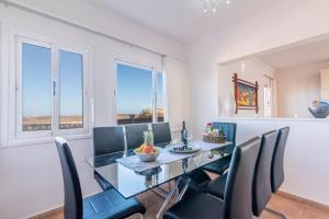 Fotografie z fotogalerie ubytování Villa Annalisa v destinaci Corralejo