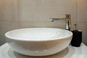Bagno di Vila Pekovic green-Apartman PAMA