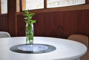 Gallery image of Copahue Hotel in Copahue