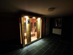 Fotografia z galérie ubytovania Hűvösvölgy Vendégház v destinácii Lókút
