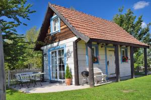 Το κτήριο όπου στεγάζεται  το καταφύγιο