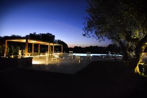Bazén v ubytovaní Agriturismo La Noce alebo v jeho blízkosti + 4 fotografie