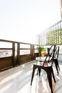 Φωτογραφία από το άλμπουμ του Skyroof SKG στη Θεσσαλονίκη