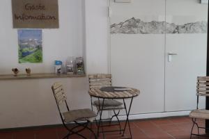 Fotografie z fotogalerie ubytování Apartment Zugspitz v destinaci Farchant + 29 fotografií