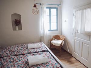 Fotografie z fotogalerie ubytování Chaloupka Pálava v destinaci Pavlov