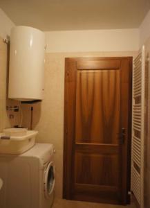 Fotografie z fotogalerie ubytování Residenza Olimpo v destinaci Andalo