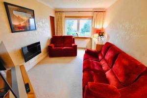 Gallery image of Aldourie Guest House in Fort William