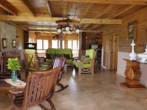 Gallery image of Villas Las Neblinas in Constanza