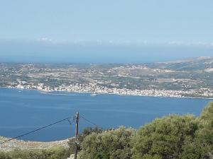 Afbeelding uit fotogalerij van Ionian Balcony - Davgata in Dhavgáta