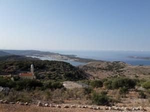 Afbeelding uit fotogalerij van Ionian Balcony - Davgata in Dhavgáta