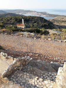 Afbeelding uit fotogalerij van Ionian Balcony - Davgata in Dhavgáta