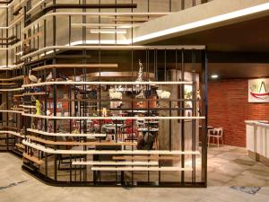 Fotografie z fotogalerie ubytování Ibis Styles Makassar Sam Ratulangi v destinaci Makasar