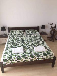 Afbeelding uit fotogalerij van Noclegi Dobry Kwadrat in Bodzentyn