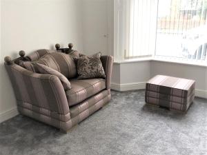 Billede fra billedgalleriet på Number Sixteen i Bishop Auckland