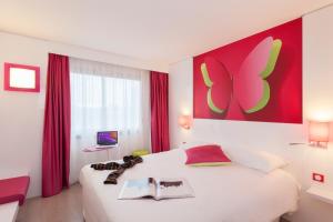 ibis Styles Bordeaux Saint Médard