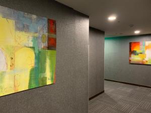 Fotografie z fotogalerie ubytování HATAGO+ THE ALLEY v destinaci Taipei
