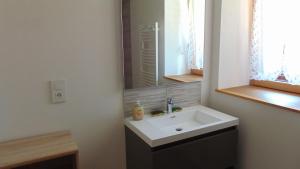 Fotografie z fotogalerie ubytování Appartement 52m2 - Location vacances Vosges v destinaci Belmont-sur-Buttant