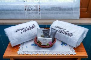 Fotografie z fotogalerie ubytování Albergo Adele v Bormiu