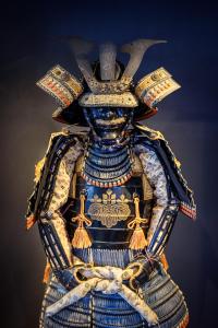 Foto dalla galleria di Gojozaka Samurai Machiya a Kyoto