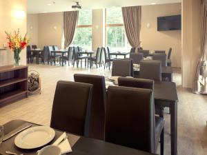 Gallery image of Kamanos in Utena