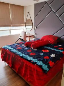 Fotografie z fotogalerie ubytování Apartemen Skandinavia v destinaci Tangerang