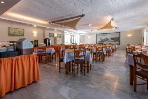 Imagem da galeria de Skala Hotel em Skala