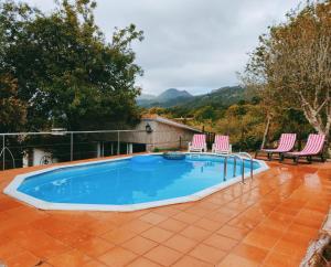 Casa Rural Area con piscina, Gondomar – Updated 2022 Prices