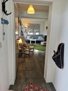Fotografie z fotogalerie ubytování Gästehäuschen „kleine Auszeit“ v destinaci Greifswald