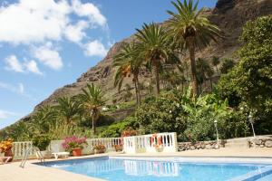 Photo de la galerie de l'établissement Apartamentos Nelly, à Valle Gran Rey