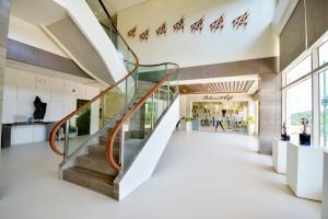 Fotografie z fotogalerie ubytování Belmont Hotel Boracay v destinaci Boracay