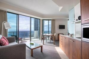 Foto dalla galleria di Mantra Legends Hotel a Gold Coast