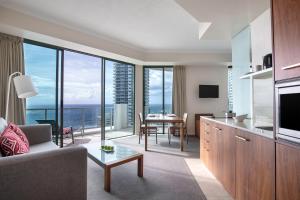 Gallery image of Mantra Legends Hotel in Gold Coast