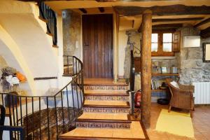 Fotografia z galérie ubytovania Casa rural con mucho encanto en un entorno mágico v destinácii Horta de San Joan